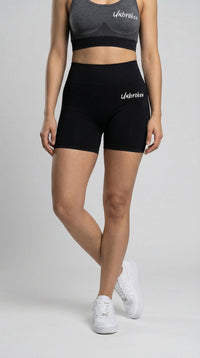 High Waisted leggings Shorts