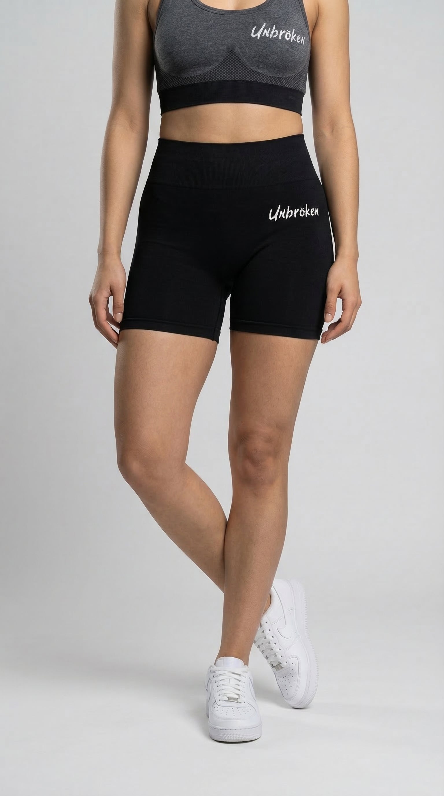 High Waisted leggings Shorts