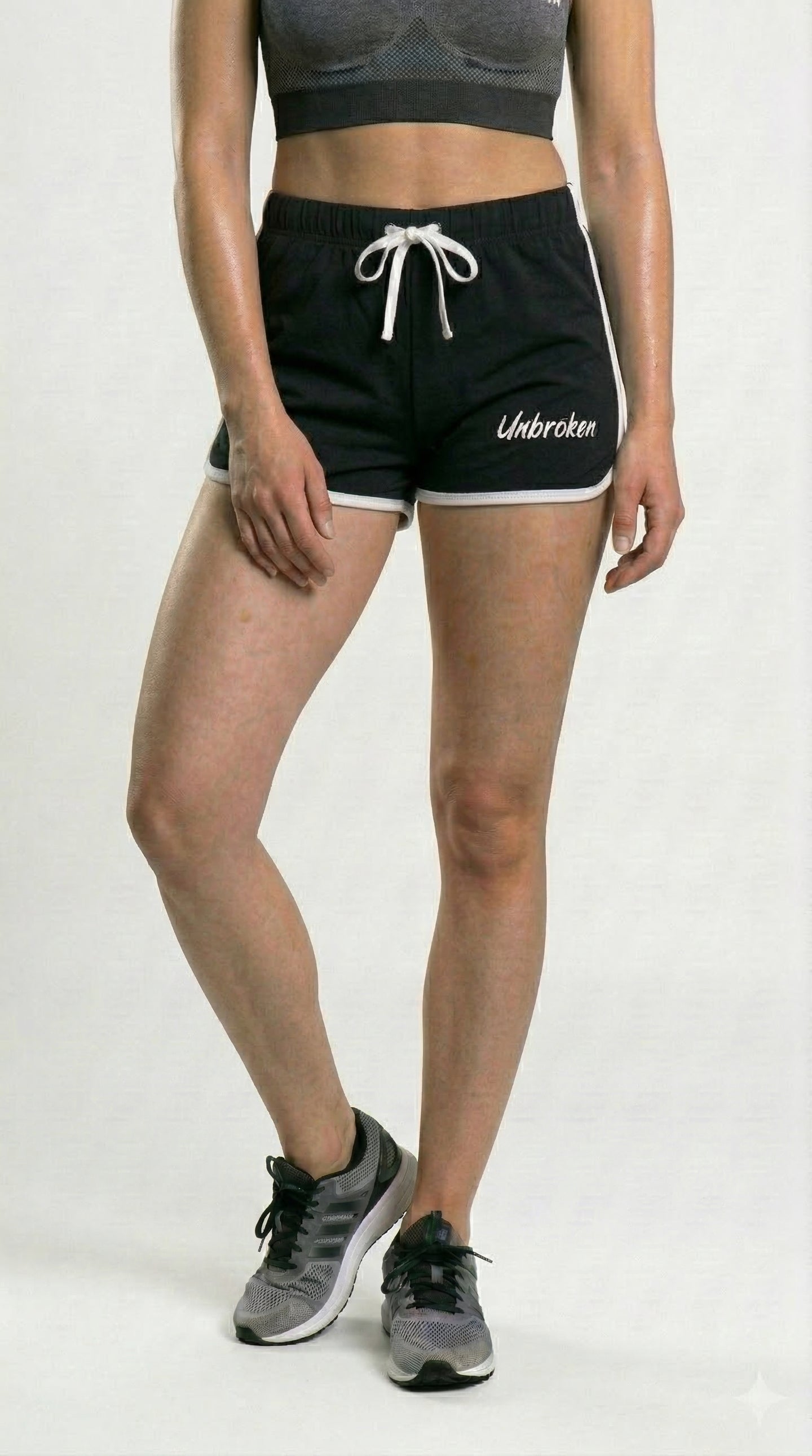 Retro Shorts