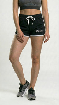 Retro Shorts