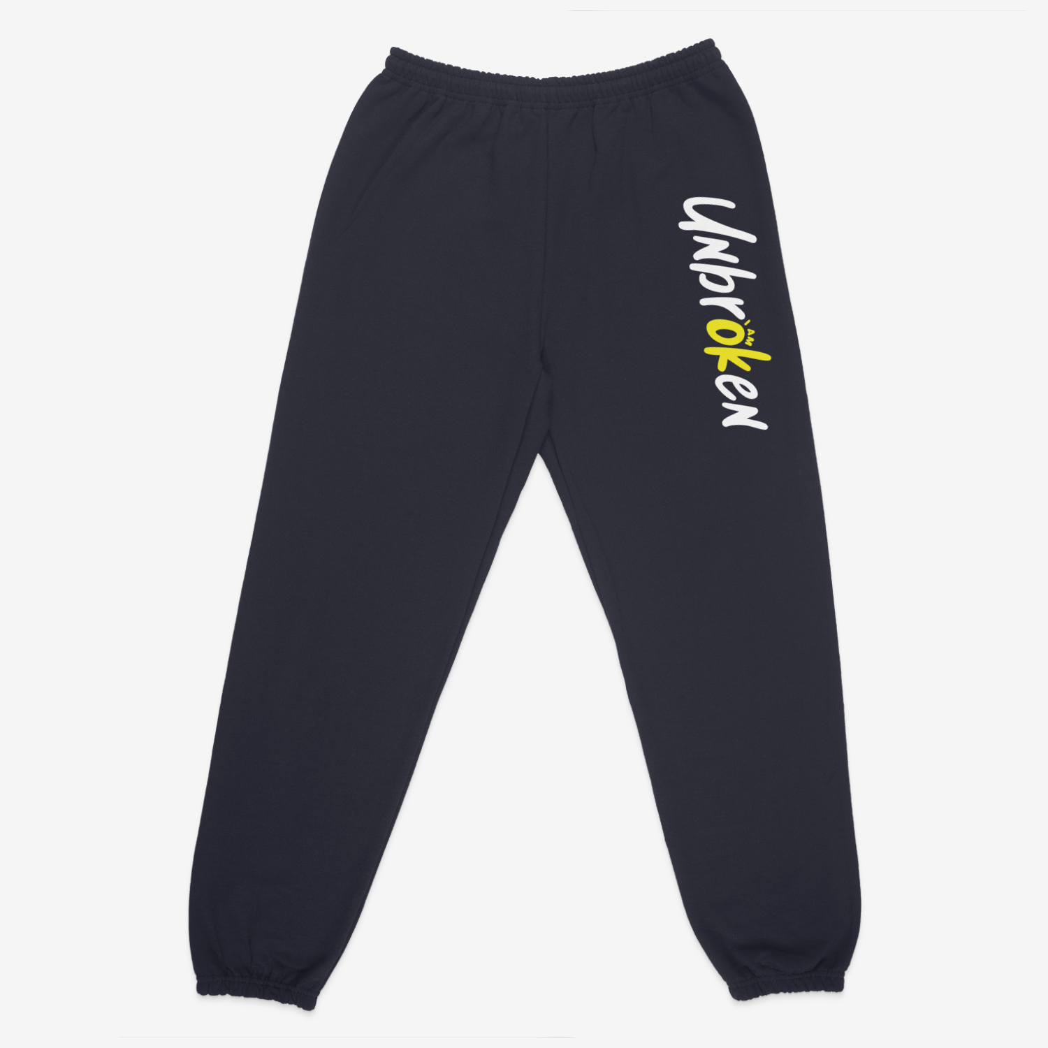 BOLD Joggers