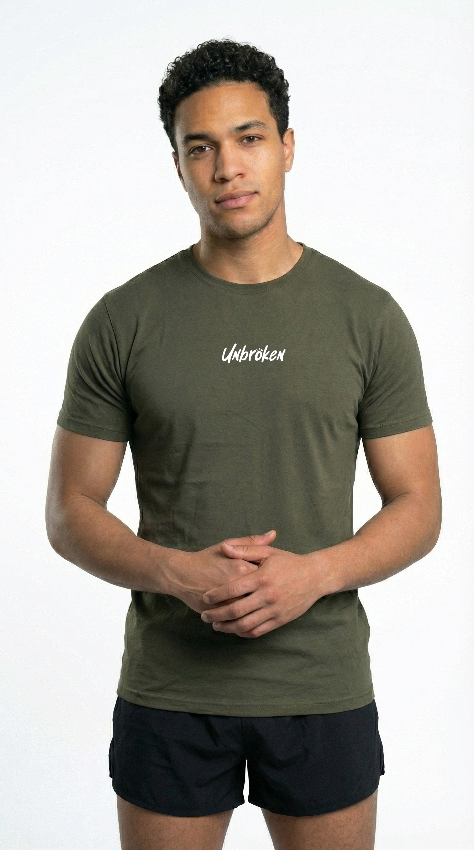 Cotton Training T-shirts