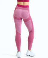Seamless Sculpt High-Waisted Leggings