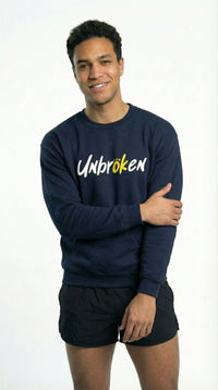Unbroken Sweatshirt