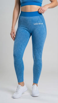 Seamless Sculpt High-Waisted Leggings