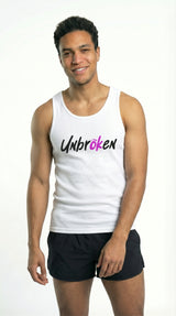 Unbroken Muscle Vest