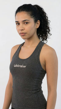 Racerback Gym Vest