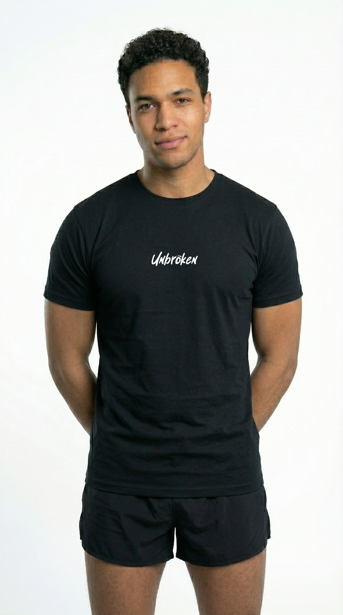 Cotton Training T-shirts