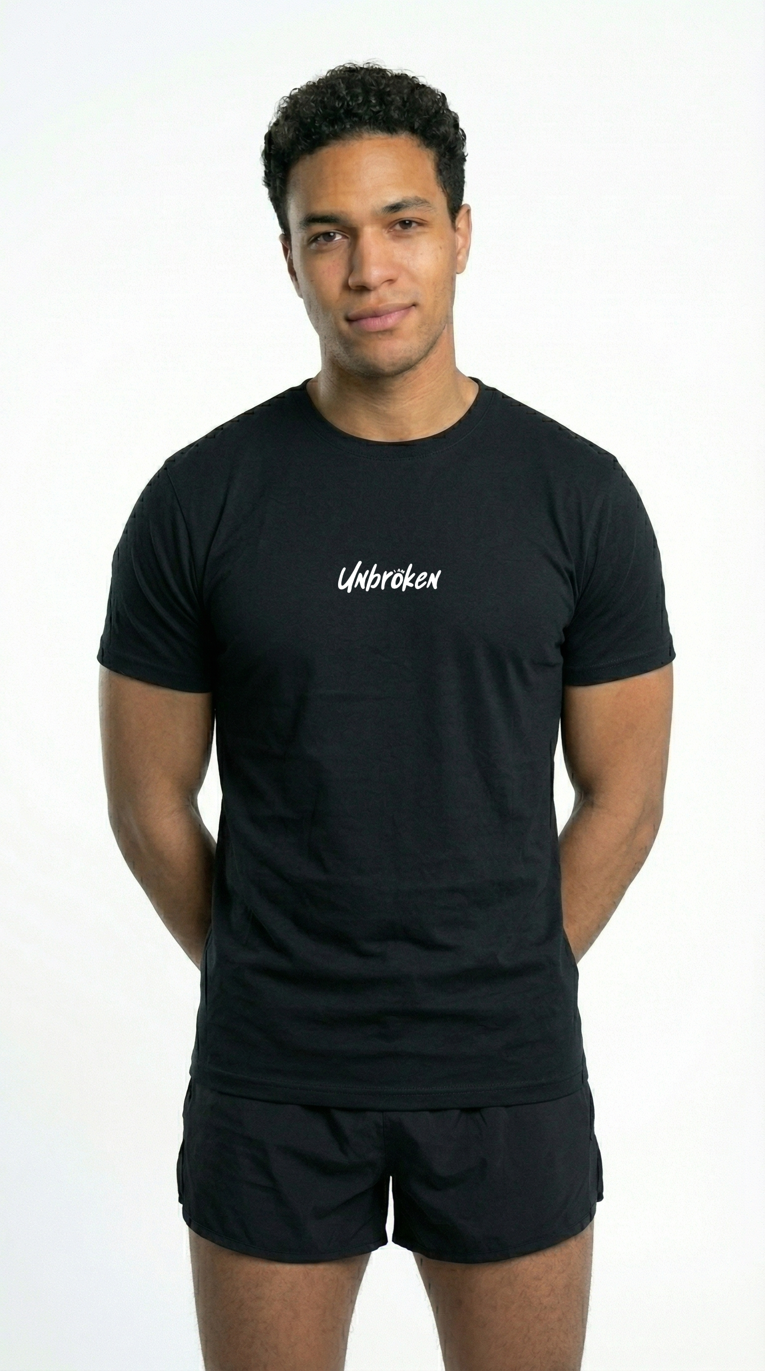 Cotton Training T-shirts