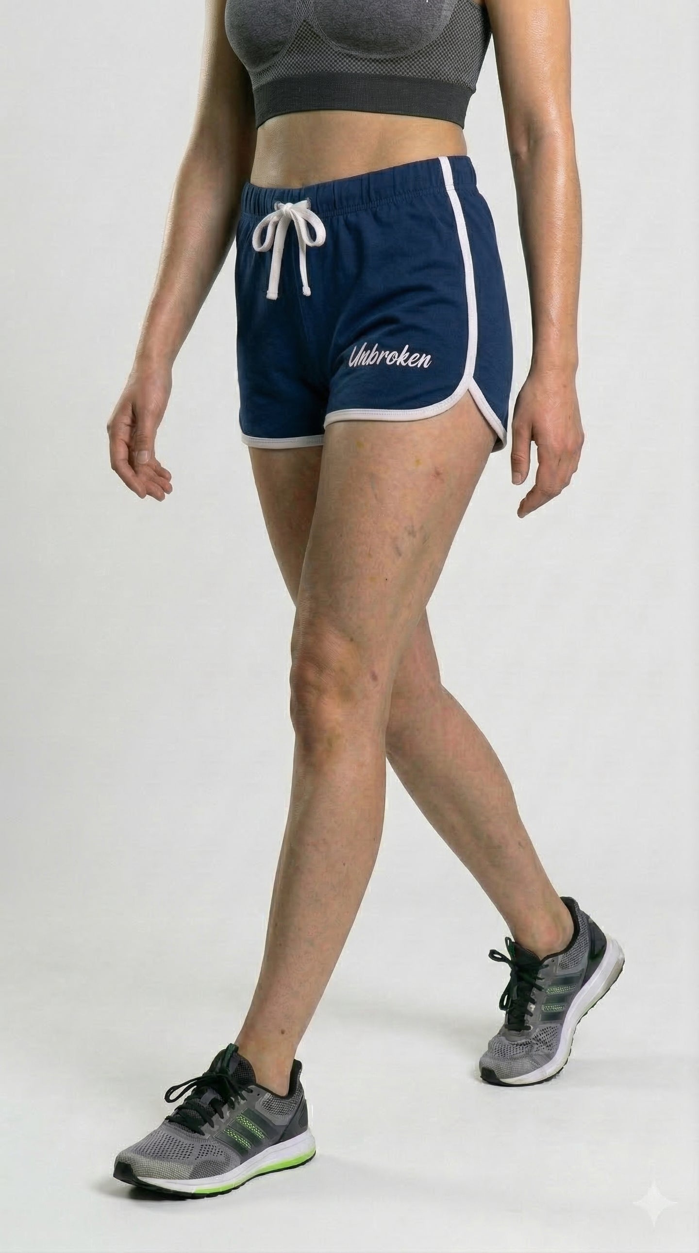 Retro Shorts