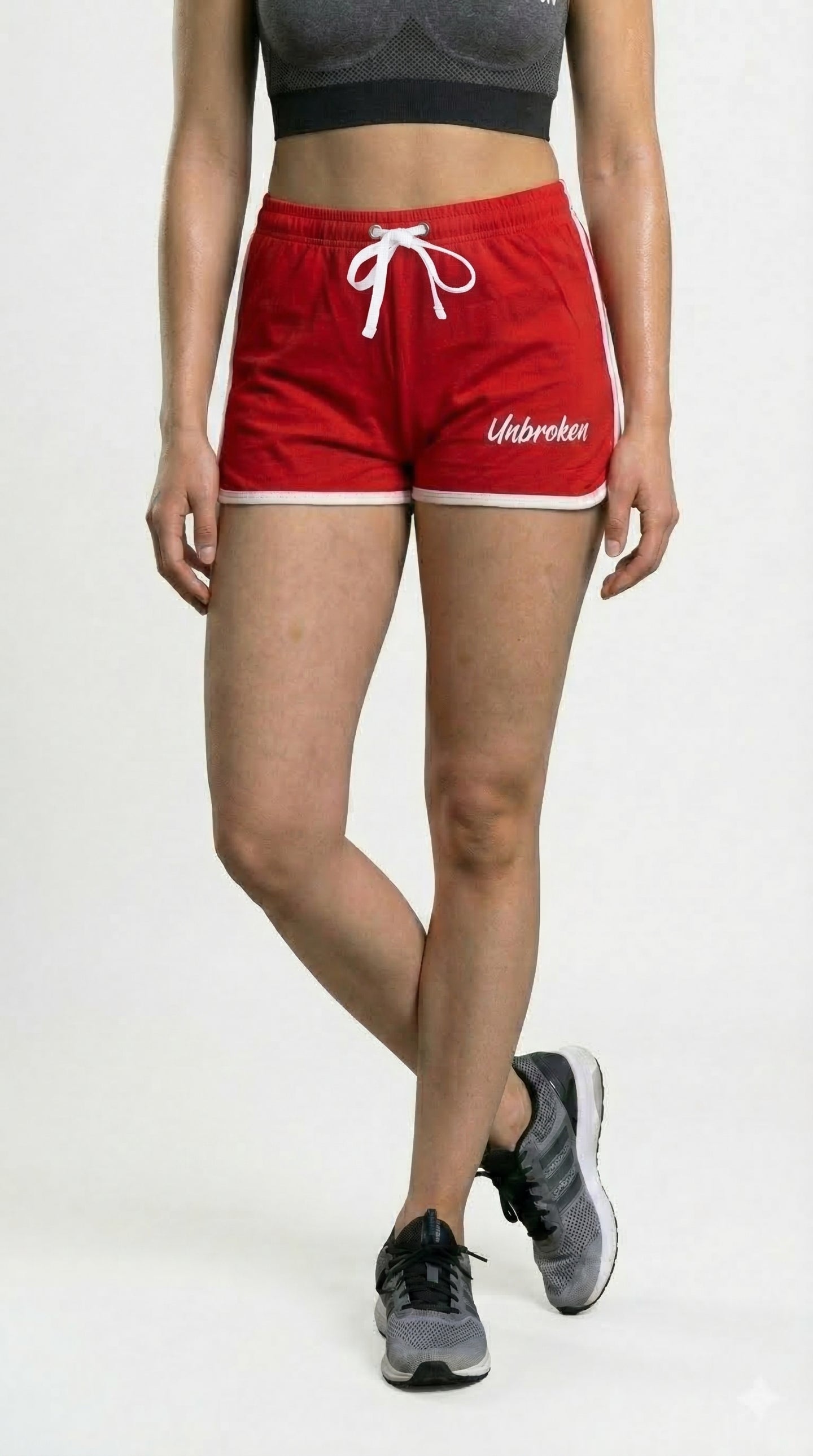 Retro Shorts