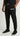 Cotton Joggers - Tapered Fit